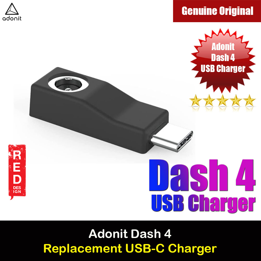 Adonit Dash 4 USB C Charger