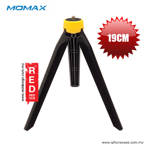 Momax Selfie Stand Big Size - Yellow
