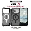 UAG pathfinder clear for iPhone 18 Pro Max iPhone 17 Pro Max