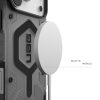 UAG pathfinder clear for iPhone 18 Pro Max iPhone 17 Pro Max