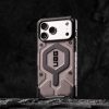 UAG pathfinder clear for iPhone 18 Pro Max iPhone 17 Pro Max