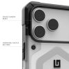 UAG pathfinder clear for iPhone 18 Pro Max iPhone 17 Pro Max