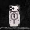 UAG pathfinder clear for iPhone 18 Pro Max iPhone 17 Pro Max