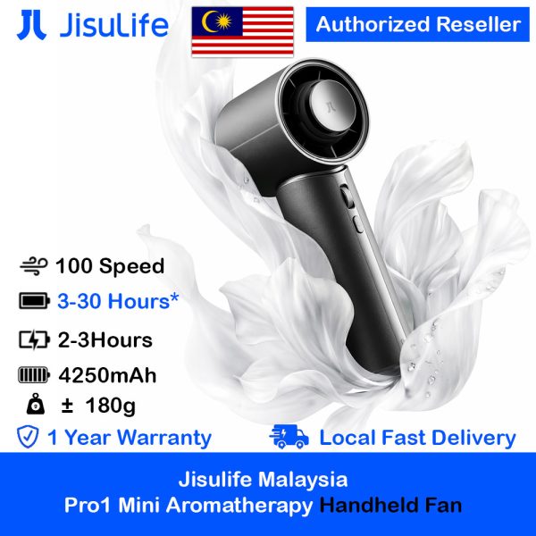 Jisulife Pro1 Mini 2026