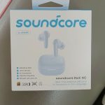 Soundcore 60iNC Earbuds Malaysia Customer Review