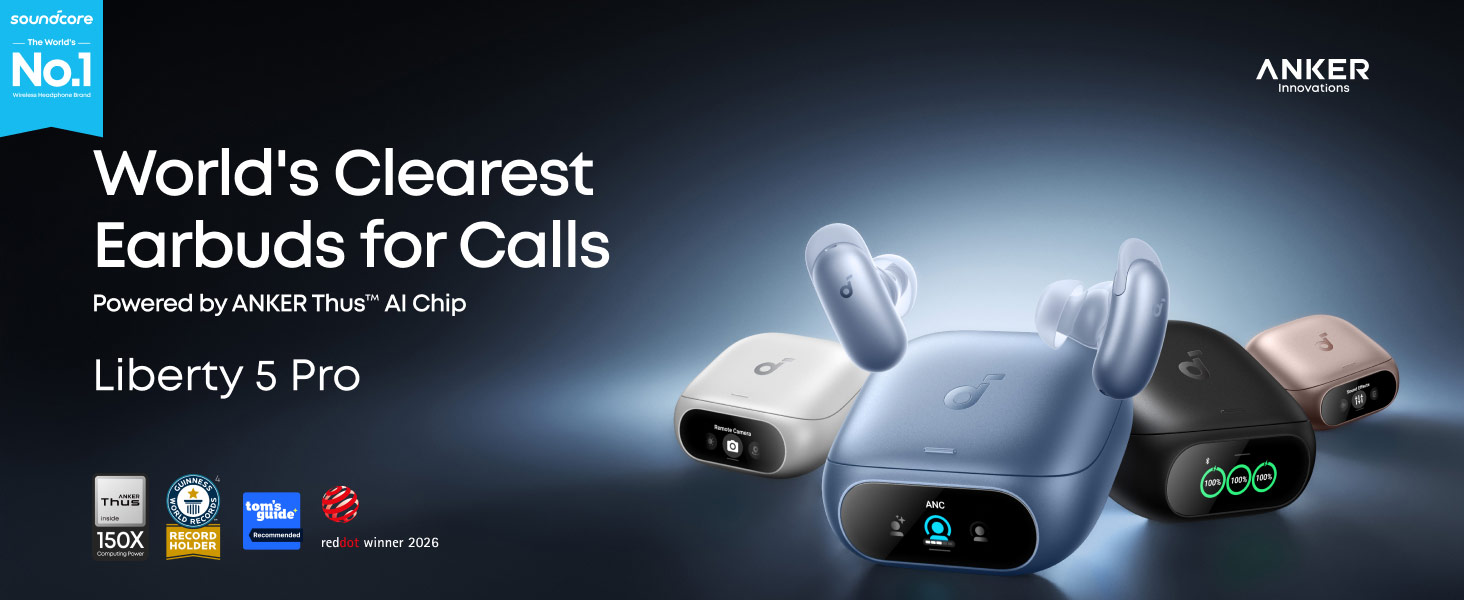 Best Earbuds for Calls in Malaysia 2026
