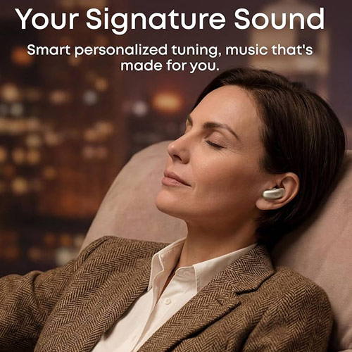 Soundcore Anker Liberty 5 Pro Guinness World Record TWS Earbuds Earphone
