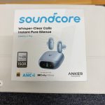 Soundcore LIberty5 Pro Malaysia Customer Review