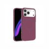 JTLEGEND Frost Jelly Mag Case for iPhone 18 Pro - Berry Wine