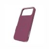 JTLEGEND Frost Jelly Mag Case for iPhone 18 Pro - Berry Wine