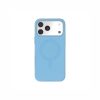 JTLEGEND Frost Jelly Mag Case for iPhone 18 Pro Max - Light Blue
