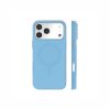 JTLEGEND Frost Jelly Mag Case for iPhone 18 Pro - Light Blue