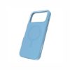 JTLEGEND Frost Jelly Mag Case for iPhone 18 Pro - Light Blue