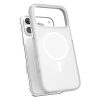 JTLEGEND Frost Jelly Mag Case for iPhone 18 Pro - Polar White