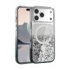 JTLEGEND Roxi Glow Mag Case for iPhone 18 Pro Max - Stardust Blue
