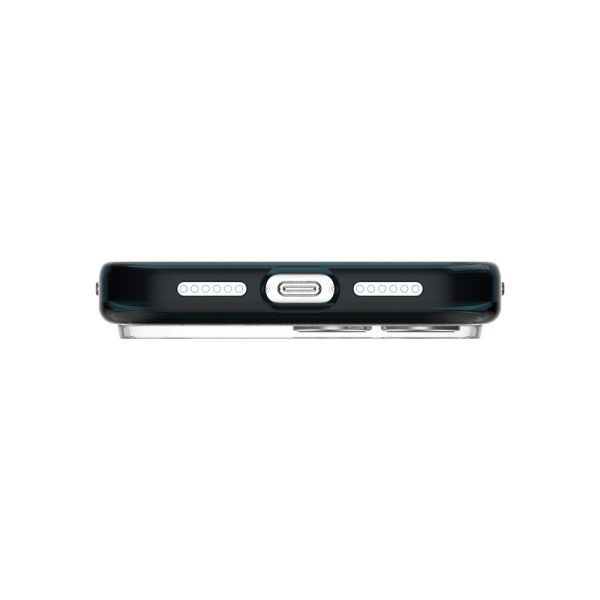JTLEGEND Roxi Glow Mag Case for iPhone 18 Pro Max - Stardust Blue