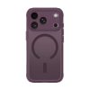 Amazingthing TITAN PRO Magnetic Case with X-CUSHION PRO Protection for iPhone 18 Pro Max 6.9 - Purple
