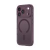 Amazingthing TITAN PRO Magnetic Case with X-CUSHION PRO Protection for iPhone 18 Pro 6.3 - Purple