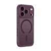 Amazingthing TITAN PRO Magnetic Case with X-CUSHION PRO Protection for iPhone 18 Pro Max 6.9 - Purple