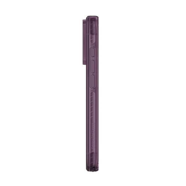 Amazingthing TITAN PRO Magnetic Case with X-CUSHION PRO Protection for iPhone 18 Pro Max 6.9 - Purple