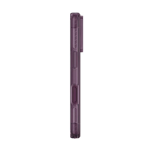 Amazingthing TITAN PRO Magnetic Case with X-CUSHION PRO Protection for iPhone 18 Pro Max 6.9 - Purple