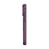 Amazingthing TITAN PRO MagSpin Magnetic Kickstand Case with X-CUSHION PRO Protection for iPhone 18 Pro Max 6.9 - Purple