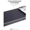 Hoda DIVERSE Case with Magnet for iPhone 18 Pro Max 17 Pro Max - KEVLAR