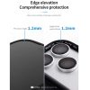Hoda DIVERSE Case with Magnet for iPhone 18 Pro Max 17 Pro Max - KEVLAR