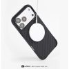 Hoda DIVERSE Case with Magnet for iPhone 18 Pro 17 Pro - KEVLAR