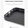 Hoda DIVERSE Case with Magnet for iPhone 18 Pro 17 Pro - KEVLAR