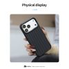 Hoda DIVERSE Case with Magnet for iPhone 18 Pro 17 Pro - KEVLAR