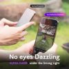 Hoda Matte Anti-Peeper Privacy 2ways with Anti Reflection Full Coverage Tempered Glass Screen Protector for iPhone 18 Pro Max  Dust Free Helper Lite Included - Privacy Matte