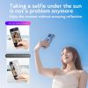 Hoda Matte Anti-Peeper Privacy 2ways with Anti Reflection Full Coverage Tempered Glass Screen Protector for iPhone 18 Pro DustFree Helper Lite Included - Privacy Matte