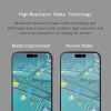 Hoda Anti Reflection Matte Full Coverage Tempered Glass Screen Protector for iPhone 18 Pro Max Dust Free Helper Lite Included - Matte