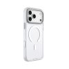 Hoda ROUGH Case Military Standard MagSafe Enhanced with PureSurfaceTM with Camera Button for iPhone 18 Pro - Matte