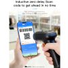 Hoda Full Coverage Tempered Glass Screen Protector for iPhone 18 Pro with Dust-Free Helper - Privacy 4 ways
