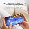 Hoda Full Coverage Tempered Glass Screen Protector for iPhone 18 Pro with Dust-Free Helper - Matte - Matte
