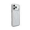 Power Support Air Jacket Mag Lightweight Thin MagSafe Case for iPhone 18 Pro | iPhone 17 Pro - Clear