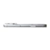 Power Support Air Jacket Mag Lightweight Thin MagSafe Case for iPhone 18 Pro | iPhone 17 Pro - Clear
