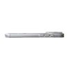 Power Support Air Jacket Mag Lightweight Thin MagSafe Case for iPhone 18 Pro | iPhone 17 Pro - Clear