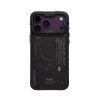 Skinarma VIGOR XE Magnetic Charge Drop Protection Case with Camera Control Button for iPhone 18 Pro Max 6.9 - Onyx