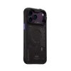 Skinarma VIGOR XE Magnetic Charge Drop Protection Case with Camera Control Button for iPhone 18 Pro Max 6.9 - Onyx