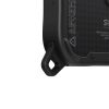Skinarma VIGOR XE Magnetic Charge Drop Protection Case with Camera Control Button for iPhone 18 Pro 6.3 - Onyx