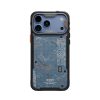 Skinarma VIGOR XE Magnetic Charge Drop Protection Case with Camera Control Button for iPhone 18 Pro Max 6.9 - Blue