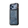 Skinarma VIGOR XE Magnetic Charge Drop Protection Case with Camera Control Button for iPhone 18 Pro 6.3 - Blue