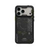 Skinarma VIGOR XE Magnetic Charge Drop Protection Case with Camera Control Button for iPhone 18 Pro 6.3 - Grey