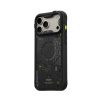 Skinarma VIGOR XE Magnetic Charge Drop Protection Case with Camera Control Button for iPhone 18 Pro 6.3 - Grey
