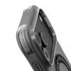 Skinarma Atlas Magnetic Charge 360° Rotatable Kickstand Drop Protection Case for iPhone 18 Pro Max 6.9 - Black