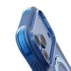 Skinarma Atlas Magnetic Charge 360° Rotatable Kickstand Drop Protection Case for iPhone 18 Pro Max 6.9 - Blue