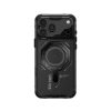 Skinarma MAGMA Magnetic Charge Drop Protection Case with Camera Control Button for iPhone 18 Pro Max 6.9 - Graphite